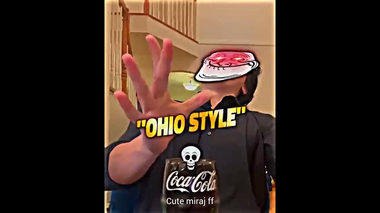 He open without pin.... #trollface #edit #troll