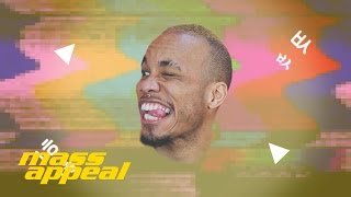 Anderson .Paak - A N I M A L (Episode 1)