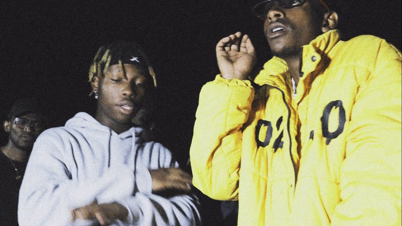 S6ST3M-WXTER  (Official Music Video) ft Stunnaman