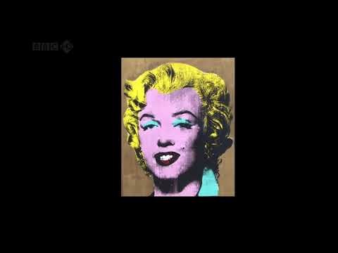 BBC Modern Masters 1of4   ANDY WARHOL