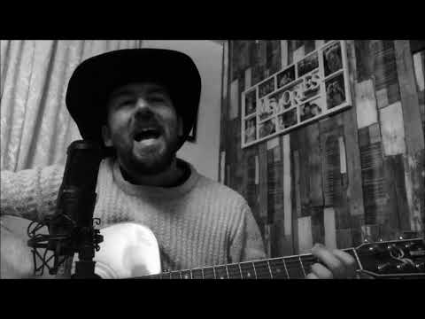 Everything i wanted - Billie Eilish cover by Pablo Williams