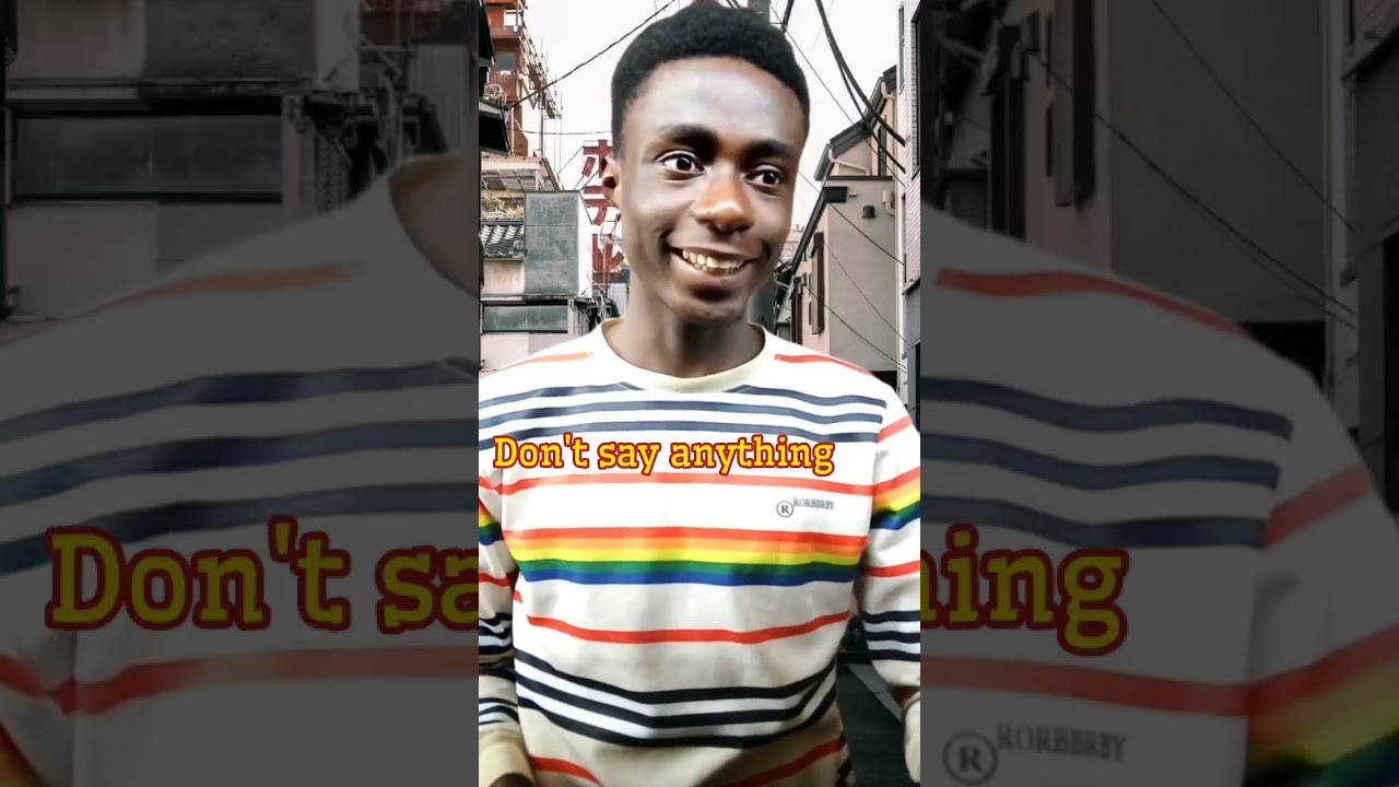 Bro was left speechless #shorts #funny