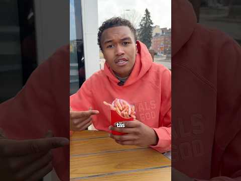 Ootteks te jo ehtiny maistaa näit ja mitä mieltä olitte? 🍟🫣 #suomi #foryoupagе #challenge #pink