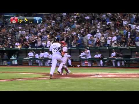 2012/04/25 Recap: LAA 2, TB 3