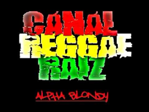 Alpha Blondy - Les Larmes De Therese