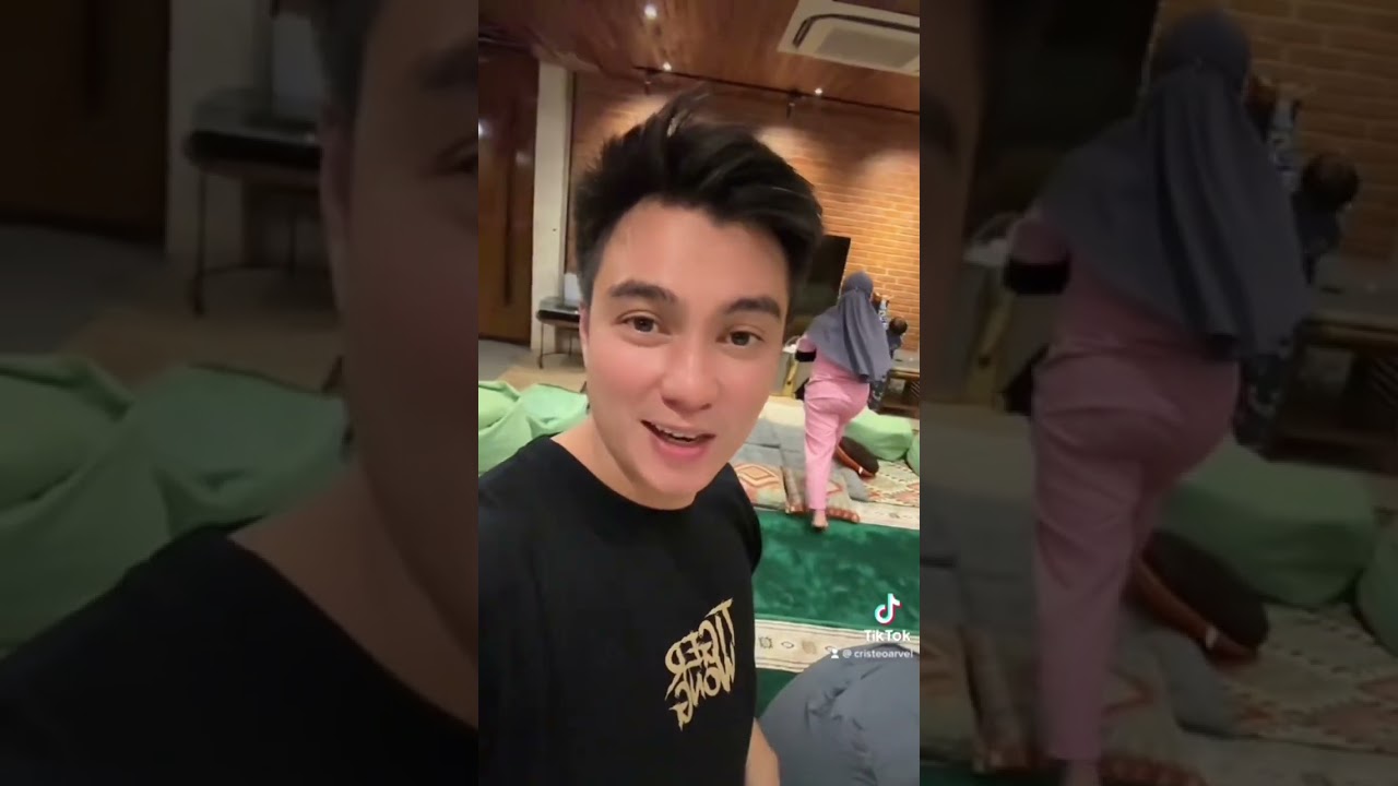 Siapa lagi artis yang punya tim esport? #fyp #fypシ #mobilelegends