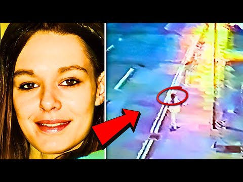 20 Year Old Cold Case Finally SOLVED