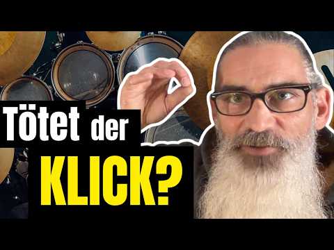 Perfektes Timing tötet! Mach NIE diesen Fehler am Schlagzeug (Interview Udo Maßhoff)