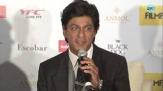 If There’s A Legal Record Somebody Needs To Take They’re Most Welcome To: Shah Rukh Khan