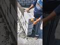 Mason's Trick: Using a Plumb Bob for Perfect Bricklaying