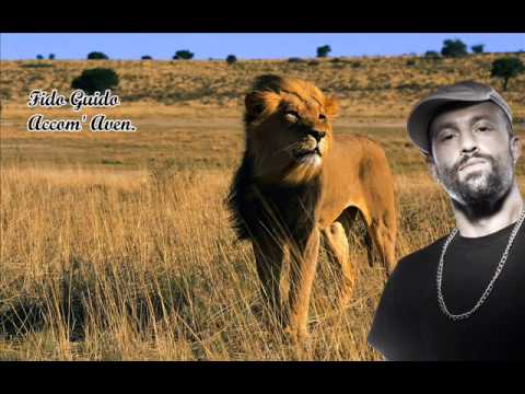 Fido Guido - Accom' Aven {Patron'e Sotte}