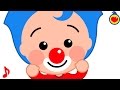 El Payaso Plim Plim 🎪 Canciones Infantiles | Plim Plim
