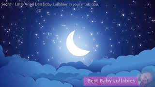 Bedtime Lullaby For My Baby to Go to Sleep ❤️ Lullabies For Babies