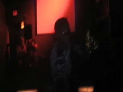 Marty Mega (formally Leon Lyric)  "Money on da flo"