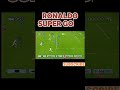 Super Goal Cristiano Ronaldo
