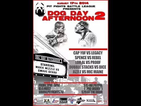 PIT FIGHTS BATTLE LEAGUE :MY BLOCK BEZI VS REBEL :