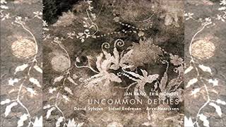 David Sylvian / Uncommon Deities (Full Album)