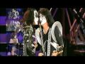 HD KISS Lick It Up 