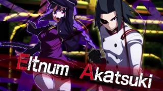 Under Night In-Birth Exe:Late[st] (English) video 1