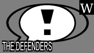 THE DEFENDERS (miniseries) - WikiVidi Documentary video