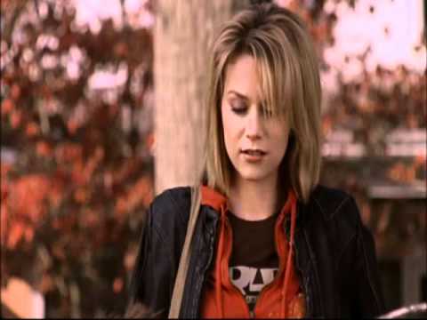 One Tree Hill - 310 - Peyton Sawyer - [Lk49]