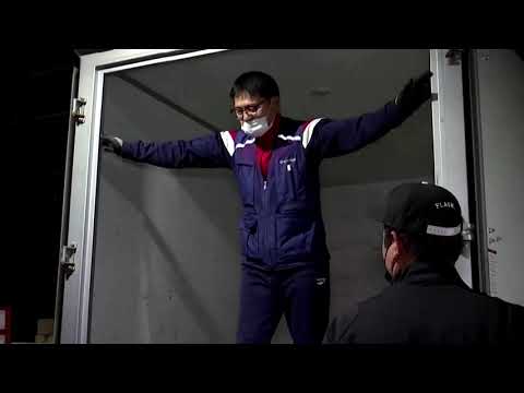 在韓國被過勞死 (Being overworked to death in South Korea)