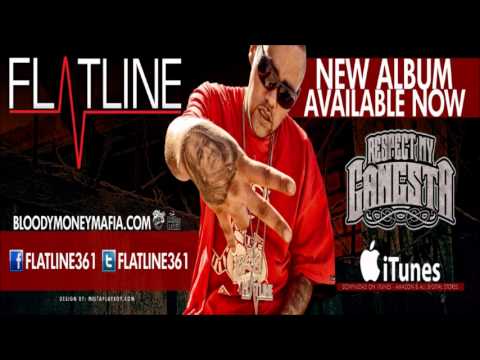 Flatline - In The Game (Feat. SPM 