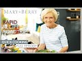 A Journey Across The World Mary Berry S Quick Cooking Full Season Mary Berry