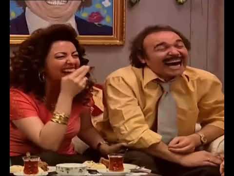 Makbule ve Burhan unutulmaz sahneler klip