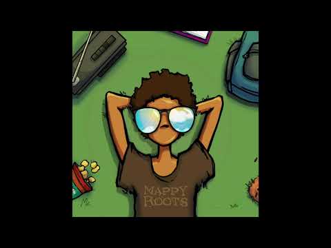 Nappy Roots ft Aleon Craft - Til They Told Us (Audio Only)