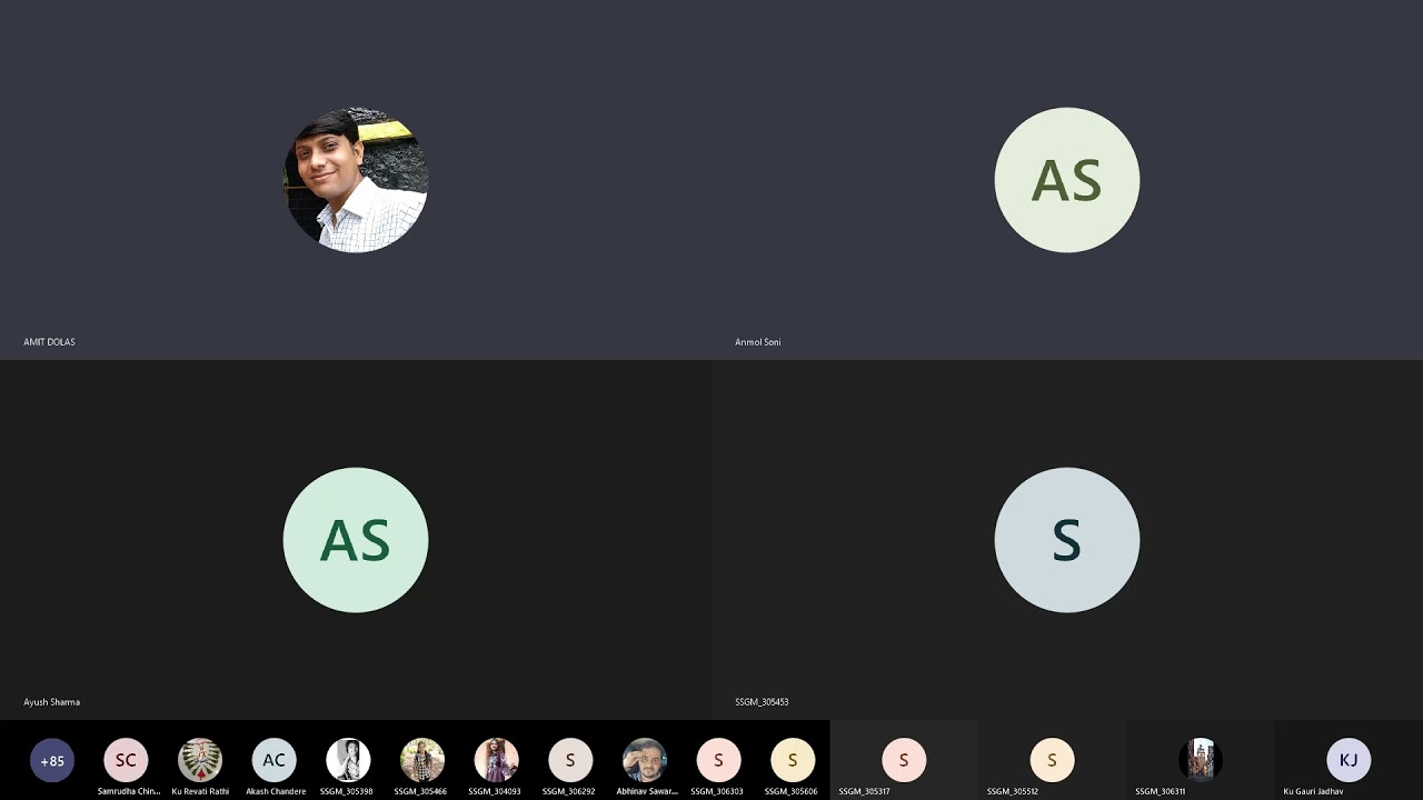 Lecture 9 Skill Development Lab 3