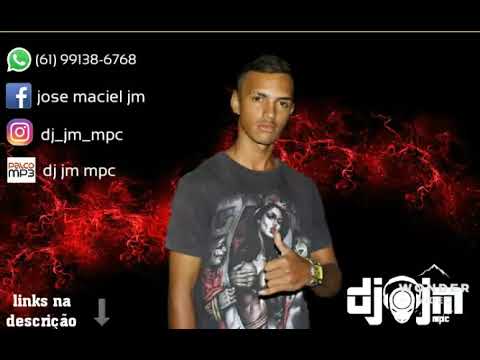 Dj jm abandonei a gabriela