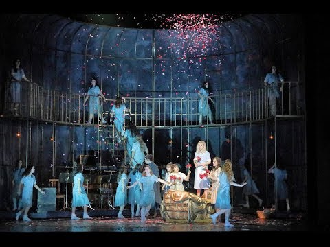 MAVRA / IOLANTA Video Magazin