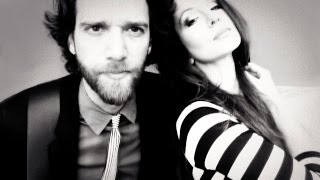 Where Love Goes | THE MAZARINES