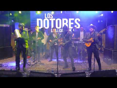 Bella Y Bonita - Los Dotores de la Carranga