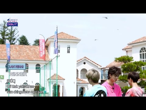 AH YEAH - D1Verse cover