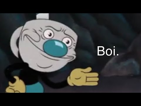The Cuphead Show S2 moments that i can relate to