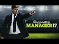 Seja Um T cnico Vitorioso Championship Manager 17 Equip
