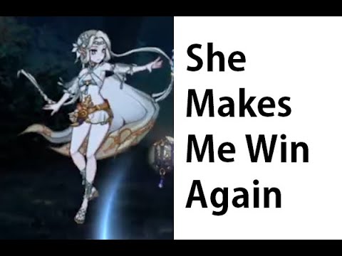 Epic Seven | She is My Favorite for RTA