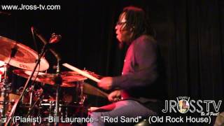 James Ross @ Bill Laurance - "Red Sand" - www.Jross-tv.com (St. Louis)