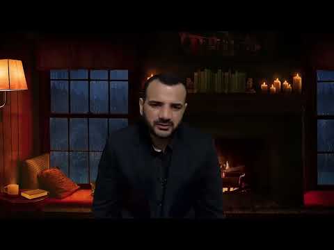 Chapter 07/20 Part 2 - Hazrat Nooh, The Great Flood , Noah's Ark ( Explained in English )