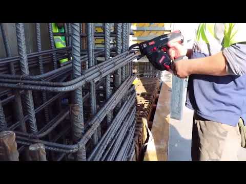 Legatrice MAX RB611T