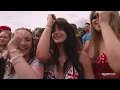 Rema Performing Woman Live in Wireless Festivals London woman (Official Video l