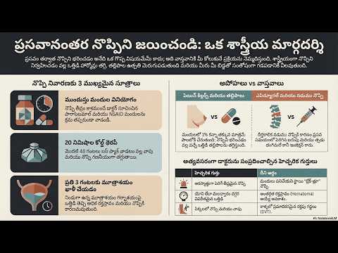 Pain Management — video thumbnail