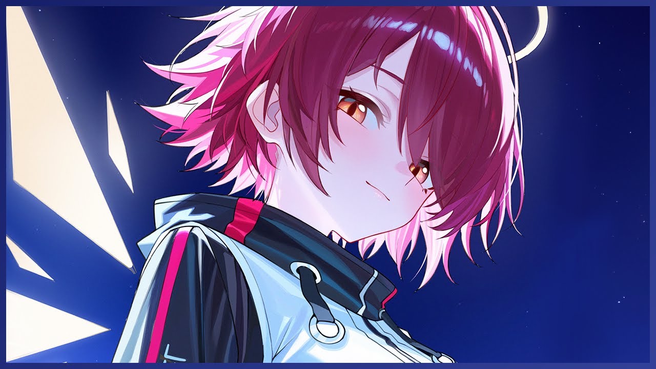 Enis Berger - The Angels