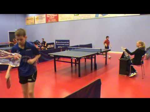 100307 DrØst, Sebastian Tørnes Nielsen - Nicolai de Voss