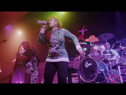 The Band Melange 02/10/22