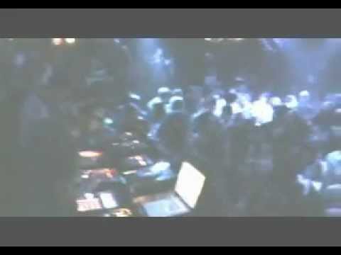 stefano fontana @ goa-nozoo 05.12.09 part2.avi