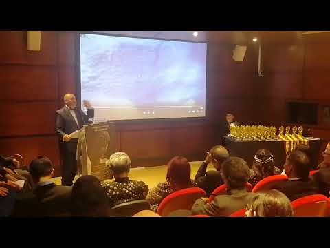 PREMIO VERSO DORADO GREMIO POÉTICO COLOMBIANO 2023