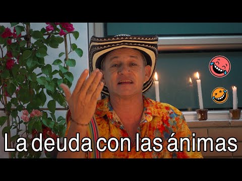 La Deuda con las Ánimas - Tio Pello